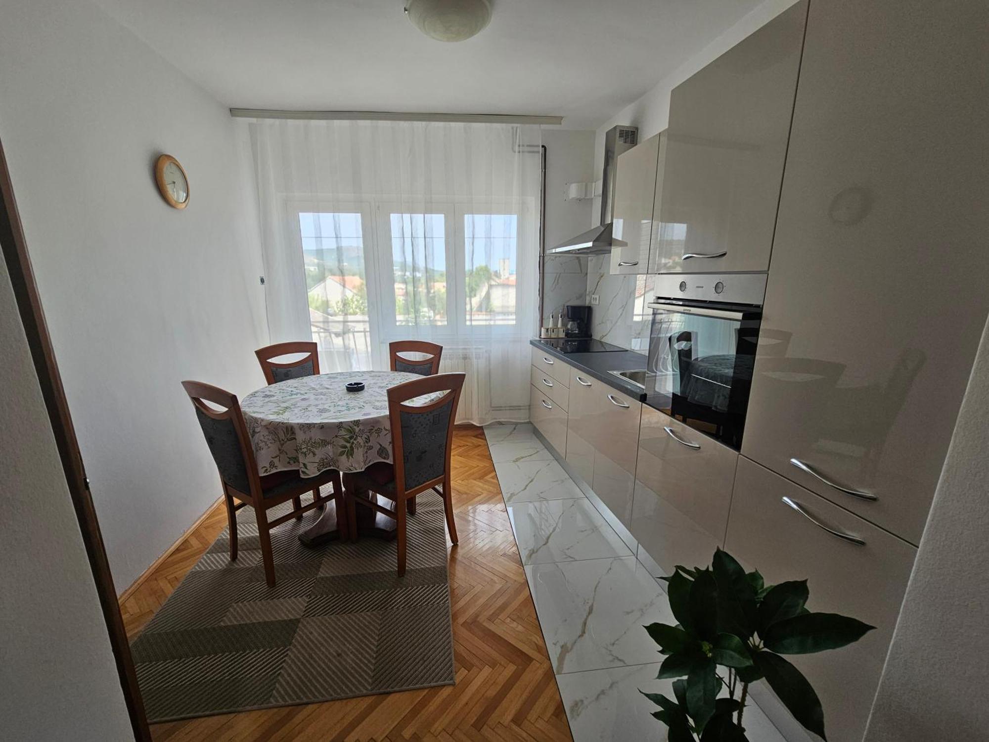 Apartments Tara, Sibenik - Mandalina Exterior photo